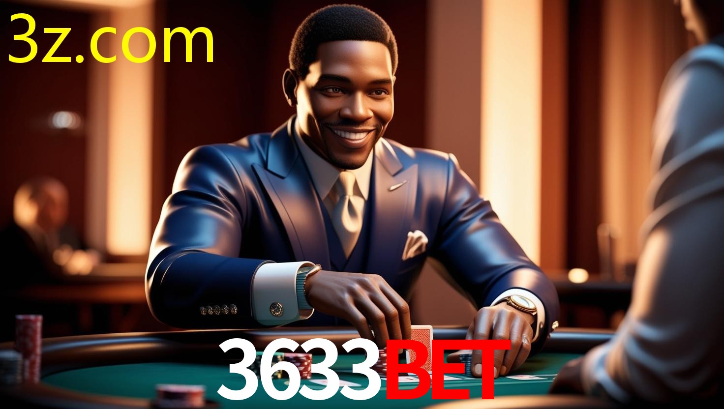 3633BET