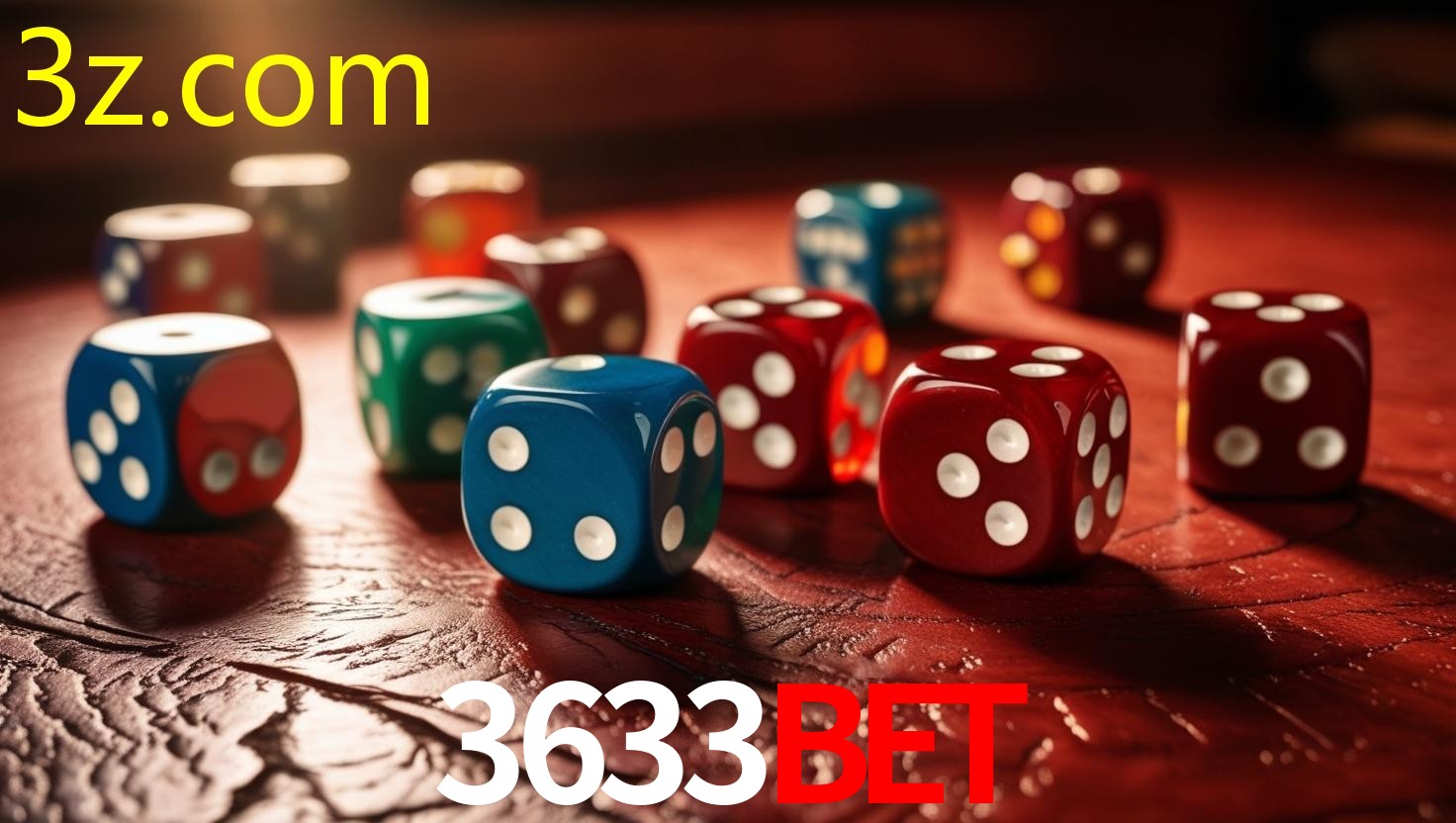 3633BET